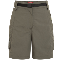Dámske kraťasy Craghoppers NosiLife Medina Cargo Short khaki Wild Olive