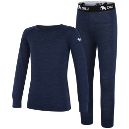 Detský funkčný set Zulu Merino 160