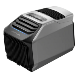 Klimatizácia EcoFlow Wave 2 sivá