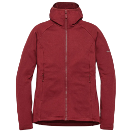 Dámska funkčná mikina Montane Protium Hoodie