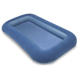 Detská nafukovacia posteľ Kampa Junior Air Bed Bumper
