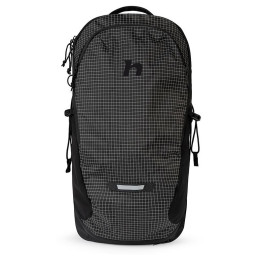 Batoh Hannah Dynamic 15 čierna jet black