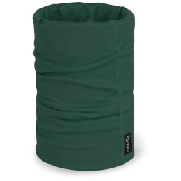 Nákrčník Warg Merino Wool zelená Green