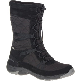 Dámske topánky Merrell Approach tall waterproof
