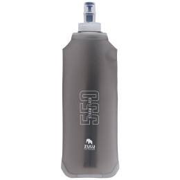 Skladacia fľaša Zulu Strap Flask 550