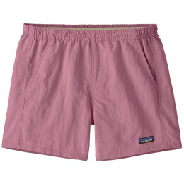 Dámske kraťasy Patagonia Women's Baggies™ Shorts - 5" ružová Light Violet