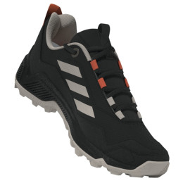 Dámske topánky Adidas Terrex Eastrail GTX W čierna/sivá Cblack/Wonbei/Seimor