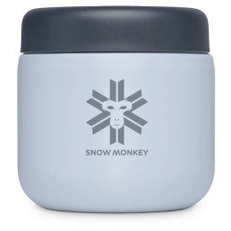 Termoska na jedlo Snow Monkey Foodie Mini 350 ml