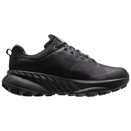 Pánske topánky Helly Hansen Awe Hiker Ht čierna 991 Black/Black