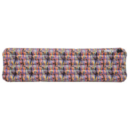 Nafukovacia karimatka Big Agnes Rapide SL Insulated Wide regular Alpenglow