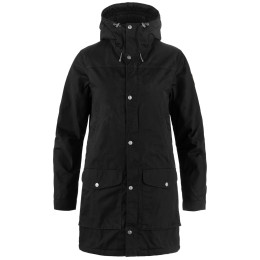Dámsky zimný kabát Fjällräven Greenland Winter Parka