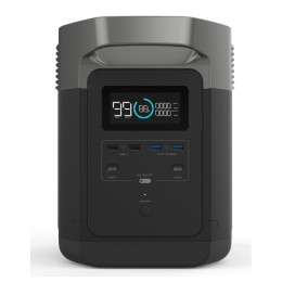 Nabíjacia stanica EcoFlow Delta 1300 - EÚ verzia