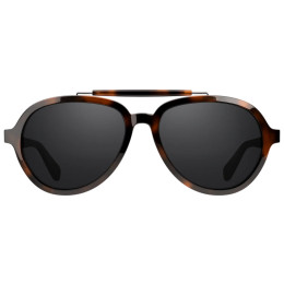 Slnečné okuliare Vallon Elmore hnedá Dark tortoise