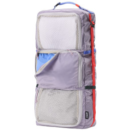 Organizér Aevor Travel Trunk fialová Ripstop Lavender