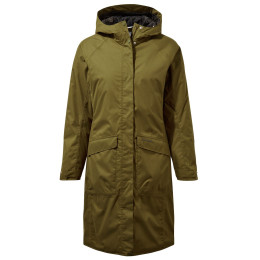 Dámska bunda Craghoppers Caithness Jkt