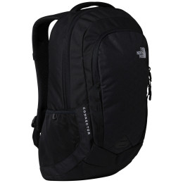 Mestský batoh The North Face Connector čierna TNF Black-NPF