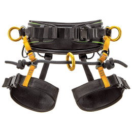 Pracovný postroj Rock Empire Skill Tree