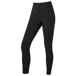 Dámske funkčné spodky Montane Fem Ineo Pants-Reg Leg