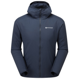 Pánska bunda Montane Sirocco Hoodie