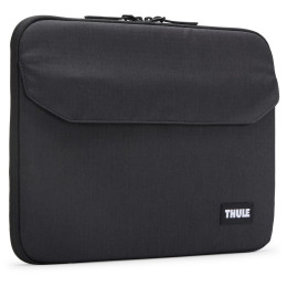 Taška na notebook Thule Lithos Sleeve MacBook Air 13'' čierna black