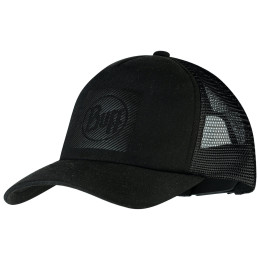 Detská šiltovka Buff Trucker Cap čierna
