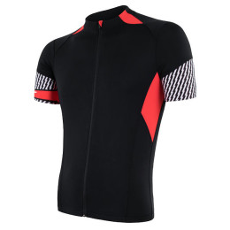 Pánsky cyklistický dres Sensor Cyklo Race