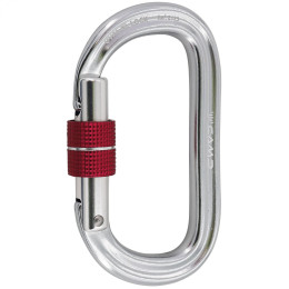 Karabína Camp Oval Xl Lock