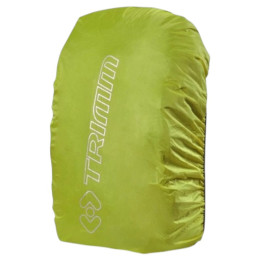 Pláštenka na batoh Trimm Bags Rain Cover - S zelená signal green
