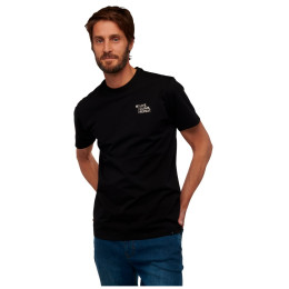 Pánske tričko Black Diamond Ice Climber SS Tee