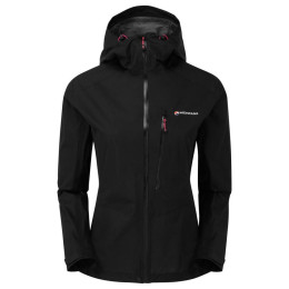 Dámska bunda Montane Fem Minimus Jacket