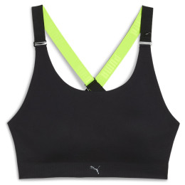 Podprsenka Puma 3D Knit Sport Top