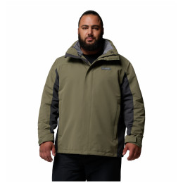 Pánska bunda Columbia Bugaboo™ Iv Fleece Interchange Jacket
