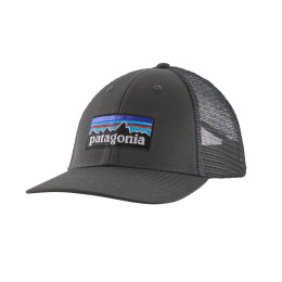 Šiltovka Patagonia P-6 Logo LoPro Trucker Hat