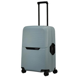 Kufor na kolieskach Samsonite Magnum Eco 69 svetlomodrá Ice Blue