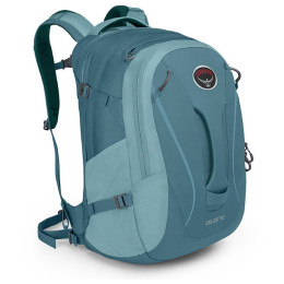 Batoh Osprey Celeste 29 svetlomodrá LiquidBlue