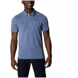 Pánske tričko Columbia Nelson Point Polo
