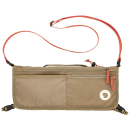 Brašňa na rám Fjällräven Hoja Bike Frame Fold Bag