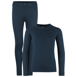 Detský funkčný set Craft Baselayer Set 2 Jr Blue tmavomodrá Blue
