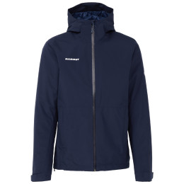 Pánska bunda Mammut Linard HS Thermo Hooded Jacket Men