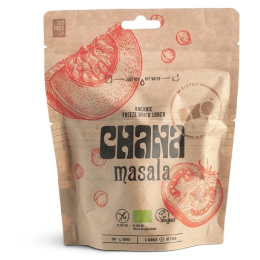 Hlavné jedlo Lyo food Organická Chana Masala 270g