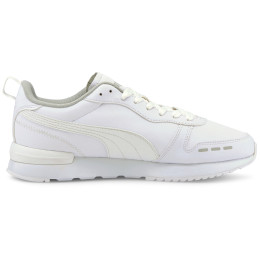 Pánske topánky Puma R78 SL biela white