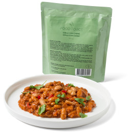 Dehydrované jedlo Food Force Chilli con carne 300 g