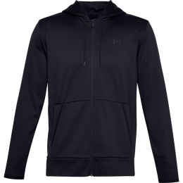 Pánská mikina Under Armour Fleece FZ Hoodie