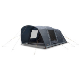 Rodinný stan Vango Sierra Air 500 modrá/sivá Deep Blue