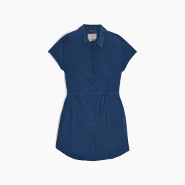 Dámske šaty Roayal Robins W Camino Pucker Dress