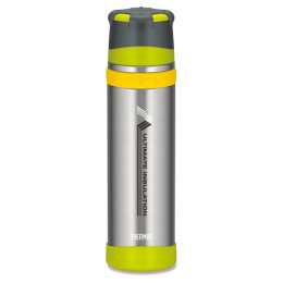 Termoska Thermos Mountain FFX 0,9l strieborná Silver