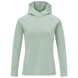 Dámska funkčná mikina Dare 2b Refresh Hoody svetlozelená GlacierGreen