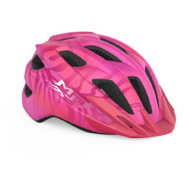 Cyklistická prilba MET Crackerjack youth