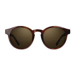 Slnečné okuliare Vallon Waylons - Non-polarized hnedá Chestnut