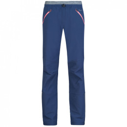 Dámske nohavice Hannah Kash W Pants tmavě modrá